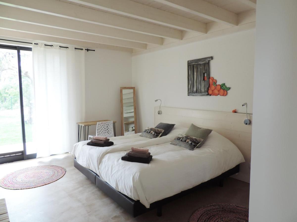 Casa Mama Mia Bed & Breakfast Moncarapacho Exterior foto