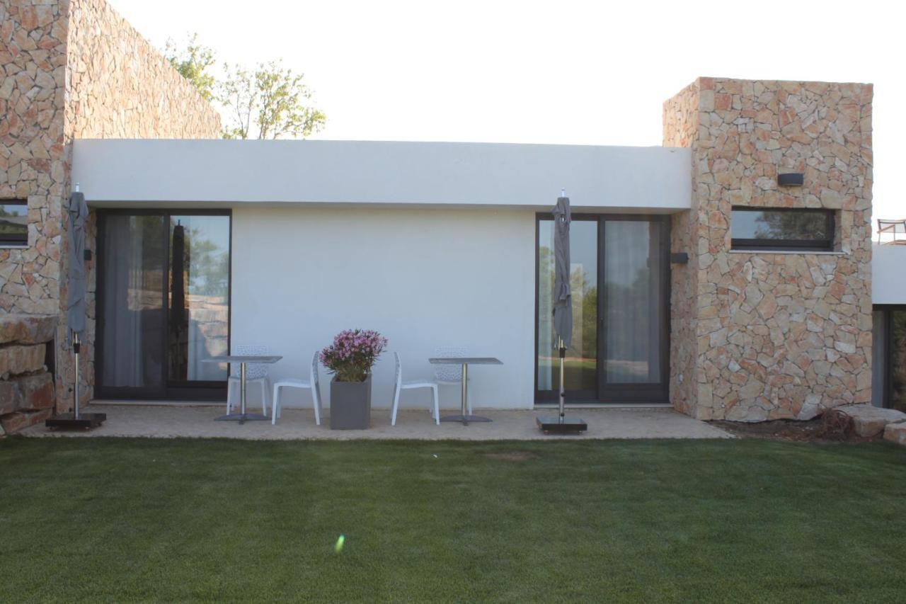 Casa Mama Mia Bed & Breakfast Moncarapacho Exterior foto