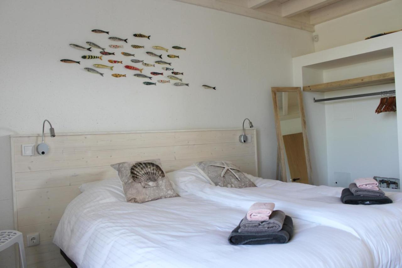 Casa Mama Mia Bed & Breakfast Moncarapacho Exterior foto