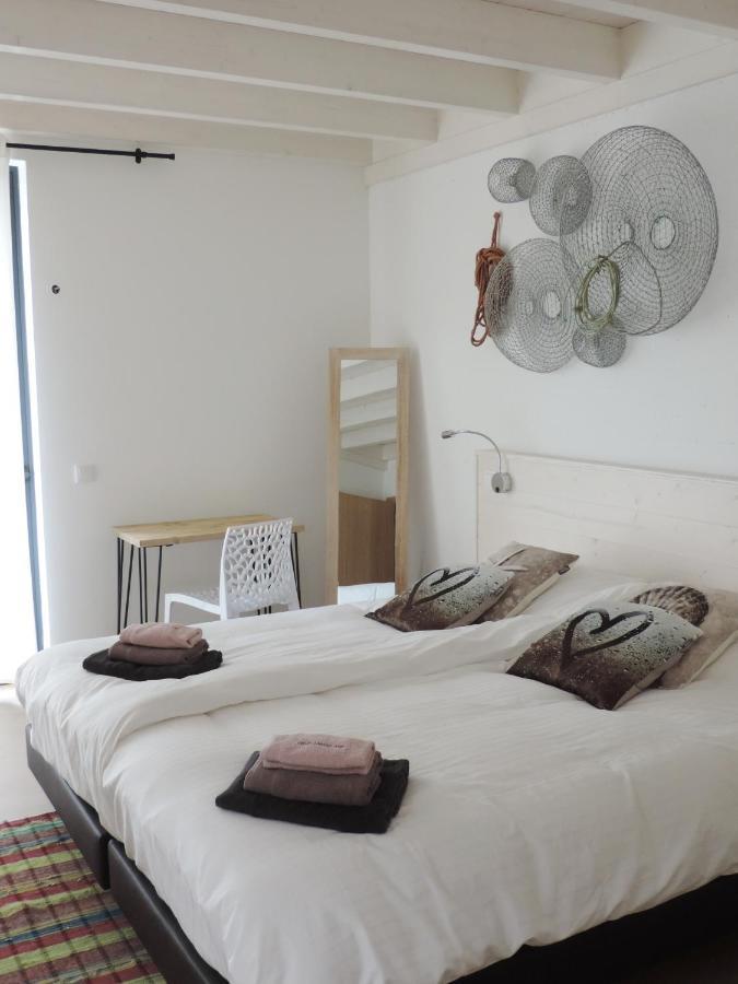 Casa Mama Mia Bed & Breakfast Moncarapacho Exterior foto